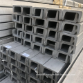 Hot DIP Galvanized Channel Steel U Shape Beam